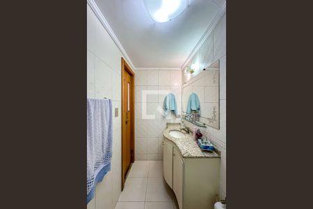 Apartamento à venda com 83m², 2 quartos e 1 vagaBanheiro da Suíte
