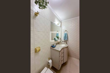 Apartamento à venda com 83m², 2 quartos e 1 vagaBanheiro