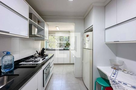 Apartamento à venda com 83m², 2 quartos e 1 vagaCozinha