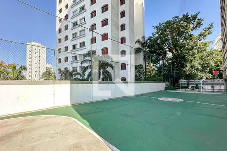 Apartamento à venda com 83m², 2 quartos e 1 vagaÁrea comum - Quadra Esportiva