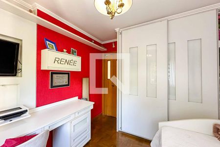 Apartamento à venda com 83m², 2 quartos e 1 vagaQuarto