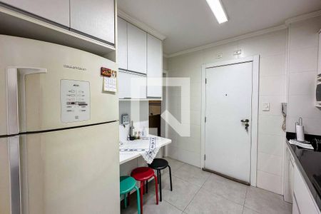 Apartamento à venda com 83m², 2 quartos e 1 vagaCozinha