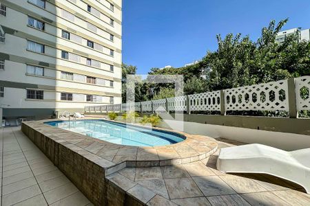 Apartamento à venda com 83m², 2 quartos e 1 vagaÁrea comum - Piscina