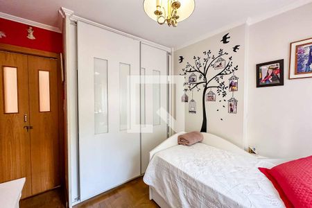 Apartamento à venda com 83m², 2 quartos e 1 vagaQuarto