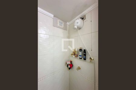 Apartamento à venda com 83m², 2 quartos e 1 vagaBanheiro