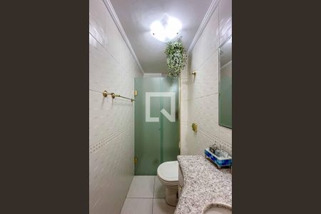 Apartamento à venda com 83m², 2 quartos e 1 vagaBanheiro