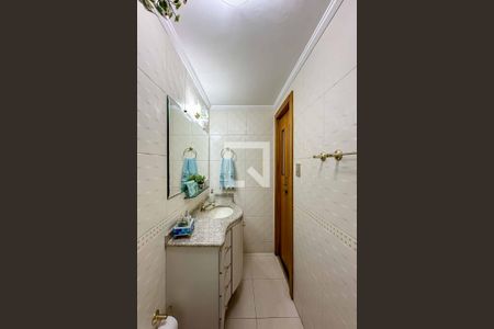 Apartamento à venda com 83m², 2 quartos e 1 vagaBanheiro