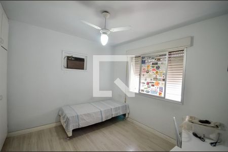 Quarto de apartamento para alugar com 2 quartos, 104m² em Grajaú, Rio de Janeiro