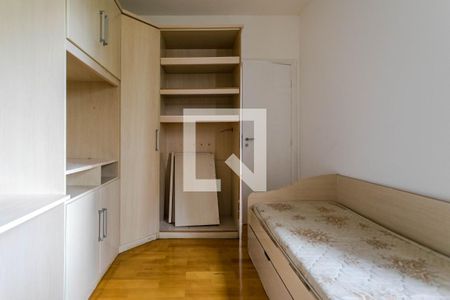 Quarto 1 de apartamento para alugar com 2 quartos, 55m² em Vila Mogilar, Mogi das Cruzes