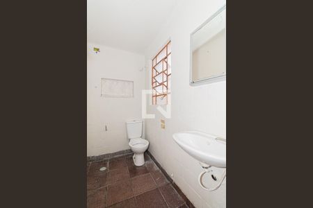 Banheiro de casa para alugar com 1 quarto, 60m² em Tucuruvi, São Paulo