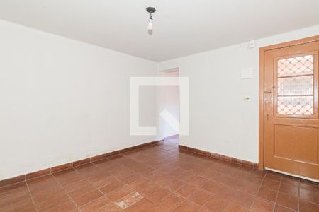Sala de casa para alugar com 1 quarto, 60m² em Tucuruvi, São Paulo