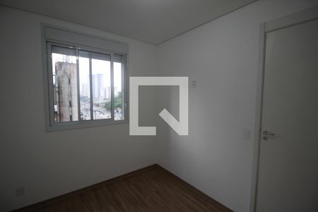 Quarto 2 de apartamento para alugar com 2 quartos, 33m² em Jardim Prudência, São Paulo