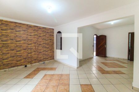 Sala de casa à venda com 3 quartos, 200m² em Jardim Nossa Senhora do Carmo, São Paulo