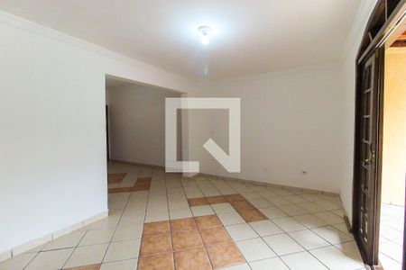 Sala de casa à venda com 3 quartos, 200m² em Jardim Nossa Senhora do Carmo, São Paulo
