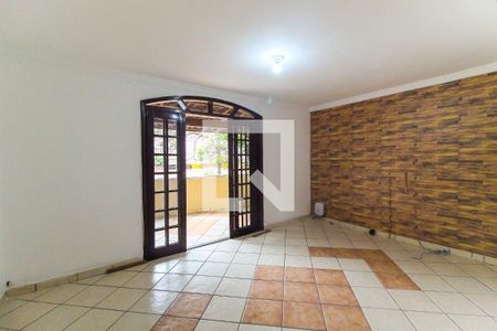 Sala de casa à venda com 3 quartos, 200m² em Jardim Nossa Senhora do Carmo, São Paulo