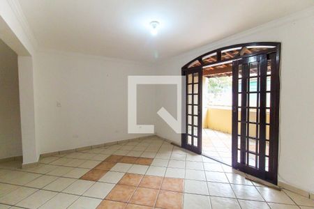 Sala de casa à venda com 3 quartos, 200m² em Jardim Nossa Senhora do Carmo, São Paulo