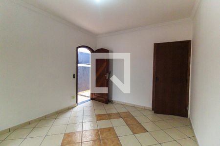 Sala de casa à venda com 3 quartos, 200m² em Jardim Nossa Senhora do Carmo, São Paulo