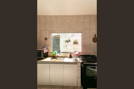 Casa à venda com 206m², 3 quartos e 2 vagasCozinha