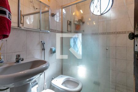 Casa à venda com 206m², 3 quartos e 2 vagasArea externa