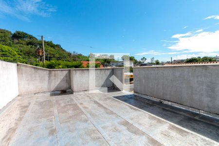 Casa à venda com 206m², 3 quartos e 2 vagasArea externa