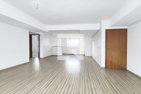 Sala de apartamento para alugar com 2 quartos, 60m² em Centro, Novo Hamburgo