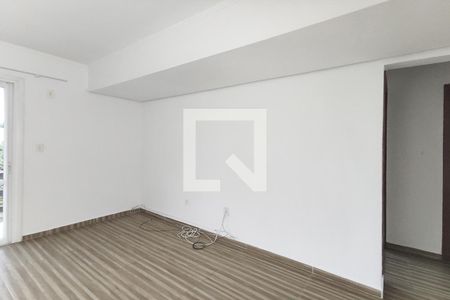 Sala de apartamento para alugar com 2 quartos, 60m² em Centro, Novo Hamburgo