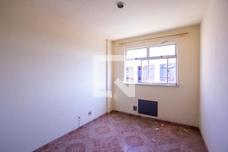 Quarto 1 de apartamento para alugar com 2 quartos, 60m² em Barro Vermelho, São Gonçalo