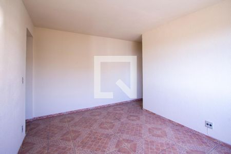 Sala de apartamento para alugar com 2 quartos, 60m² em Barro Vermelho, São Gonçalo