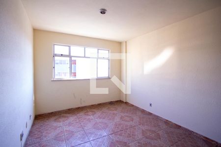 Sala de apartamento para alugar com 2 quartos, 60m² em Barro Vermelho, São Gonçalo