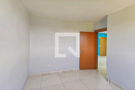 Quarto 2 de apartamento para alugar com 2 quartos, 60m² em Ouro Branco, Novo Hamburgo