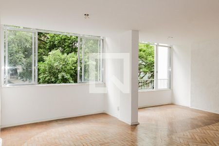 Sala de Jantar de apartamento à venda com 3 quartos, 150m² em Copacabana, Rio de Janeiro