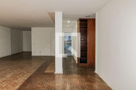 Sala de Jantar de apartamento à venda com 3 quartos, 150m² em Copacabana, Rio de Janeiro
