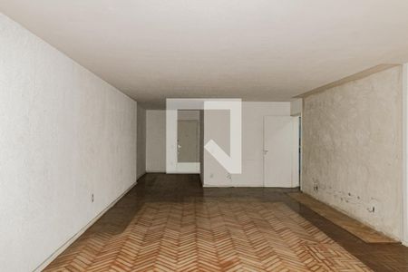 Sala de apartamento à venda com 3 quartos, 150m² em Copacabana, Rio de Janeiro