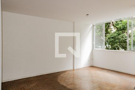 Sala de Jantar de apartamento à venda com 3 quartos, 150m² em Copacabana, Rio de Janeiro