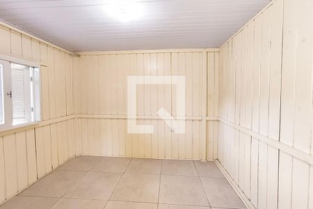 Quarto 1 de casa para alugar com 2 quartos, 68m² em Boa Saúde, Novo Hamburgo