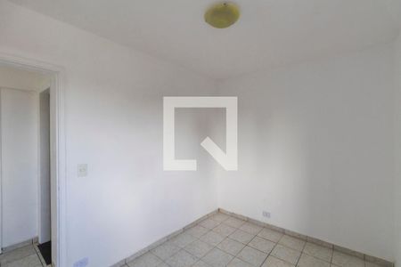 Quarto 1 de apartamento para alugar com 1 quarto, 35m² em Vila Paranaguá, São Paulo
