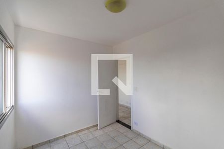 Quarto 1 de apartamento para alugar com 1 quarto, 35m² em Vila Paranaguá, São Paulo