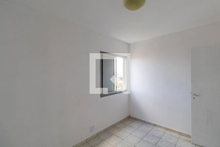 Quarto 1 de apartamento para alugar com 1 quarto, 35m² em Vila Paranaguá, São Paulo