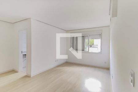 Suíte de apartamento para alugar com 2 quartos, 60m² em Centro, Novo Hamburgo
