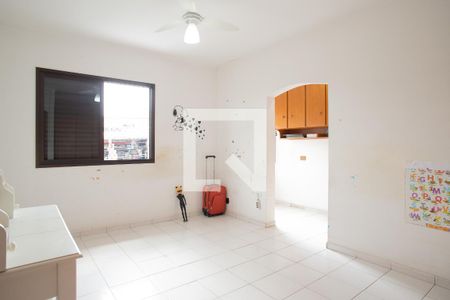 Suíte 1 de casa à venda com 3 quartos, 195m² em Vila Jordanopolis, São Bernardo do Campo