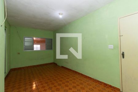 Quarto 1 de casa para alugar com 3 quartos, 114m² em Jardim Tabatinga, Guarulhos
