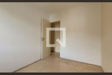 Quarto de apartamento para alugar com 2 quartos, 63m² em Jardim Santo André, Santo André