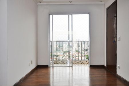 Apartamento à venda com 110m², 3 quartos e 1 vagaSala com Varanda