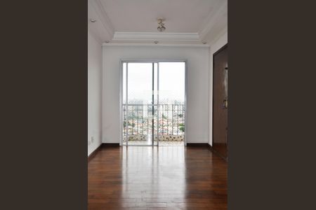 Apartamento à venda com 110m², 3 quartos e 1 vagaSala com Varanda