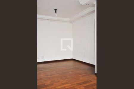 Sala com Varanda de apartamento à venda com 3 quartos, 110m² em Vila Diva (zona Norte), São Paulo