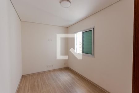 Quarto 1 de apartamento à venda com 3 quartos, 88m² em Santa Maria, Santo André