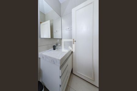 Apartamento à venda com 120m², 4 quartos e 1 vagaBanheiro suíte