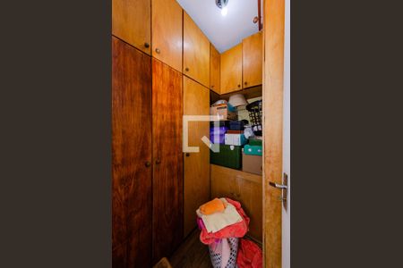 Apartamento à venda com 120m², 4 quartos e 1 vagaQuarto de serviço