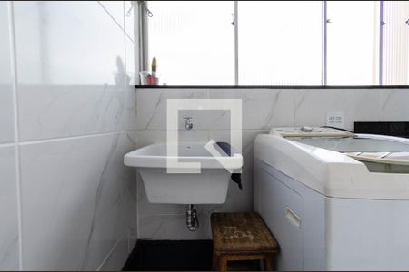 Apartamento à venda com 120m², 4 quartos e 1 vagaÁrea de serviço