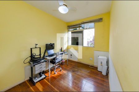 Apartamento à venda com 120m², 4 quartos e 1 vagaQuarto 3